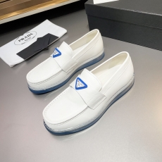 Prada Low Shoes